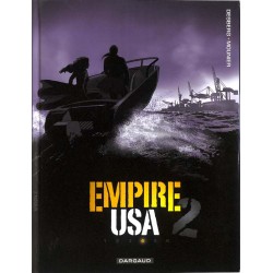 ABAO Empire USA Empire USA 10