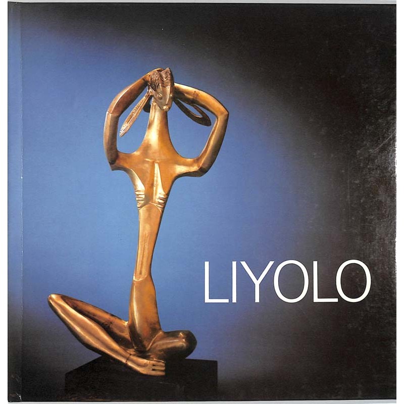 ABAO Sculpture [Liyolo] Liyolo.