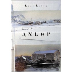 ABAO Peinture, gravure, dessin [Scandinavie] Lars Lerin. Anlop.