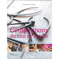ABAO Essais [Compagnonnage] Icher (F) - Compagnons du tour de France