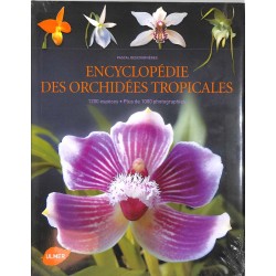 ABAO Sports & Loisirs [Orchidées] Encyclopédie des orchidées tropicales.