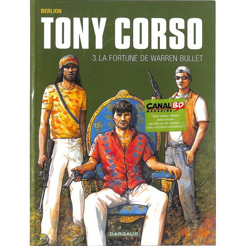 ABAO Tony Corso Tony Corso 03