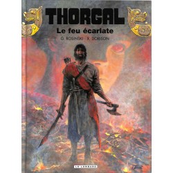 ABAO Thorgal Thorgal 35