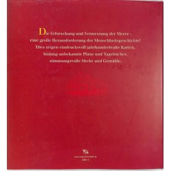 ABAO Géographie & Voyages Blake (J) - Die Vermessung der Meere.