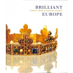 ABAO Modes et vêtements [Joaillerie] Brillant Europe. Jewels from european courts.