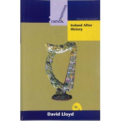 ABAO Histoire [Irlande] Lloyd (D) - Ireland after History.