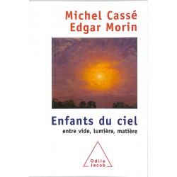 ABAO Essais Morin (E) & Cassé (M) - Enfants du ciel.