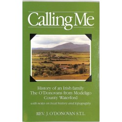 ABAO Essais [Irlande] Calling me.