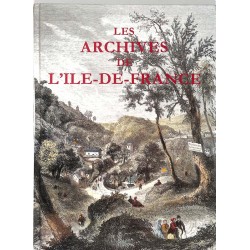 ABAO Essais [France] Weill & Gille - Les Archives de l'Ile-de-France.