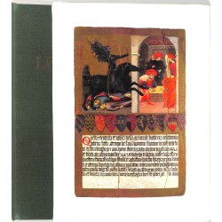 ABAO Peinture, gravure, dessin [Italie] Le Biccherne. Tavole dipinte delle magistrature senesi (secoli XIII-XVIII).