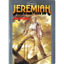 ABAO Jeremiah Jeremiah 20