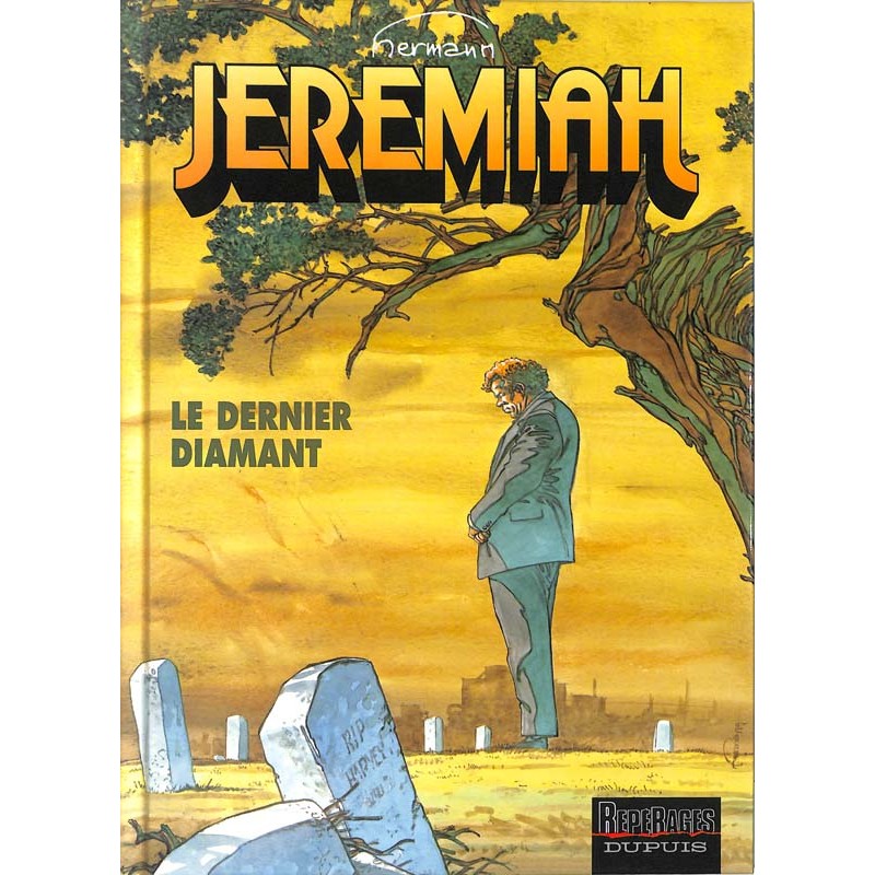ABAO Jeremiah Jeremiah 24