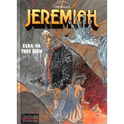 ABAO Jeremiah Jeremiah 28