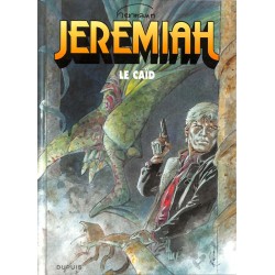 ABAO Jeremiah Jeremiah 32