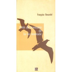 ABAO Essais Bonardel (F) - Petit dictionnaire de la vie nomade.