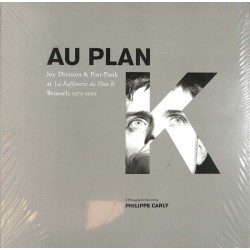 ABAO Musique Carly (Ph) - Au Plan K.
