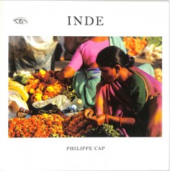 ABAO Géographie & Voyages Cap (Ph) - Inde.