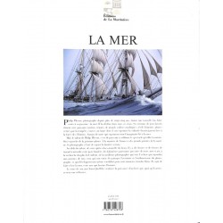 ABAO Géographie & Voyages Plisson (Ph) - La Mer.