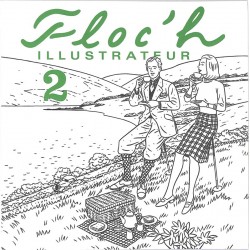 ABAO Floc'h (Jean-Claude) Floc'h illustrateur 02