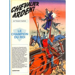 ABAO Chevalier Ardent Chevalier Ardent 14