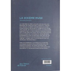 ABAO Romans Koszelyk (A) - La Dixième muse.