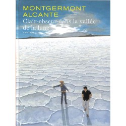 ABAO Montgermont (Fanny) Clair-obscur dans la vallée de la Lune