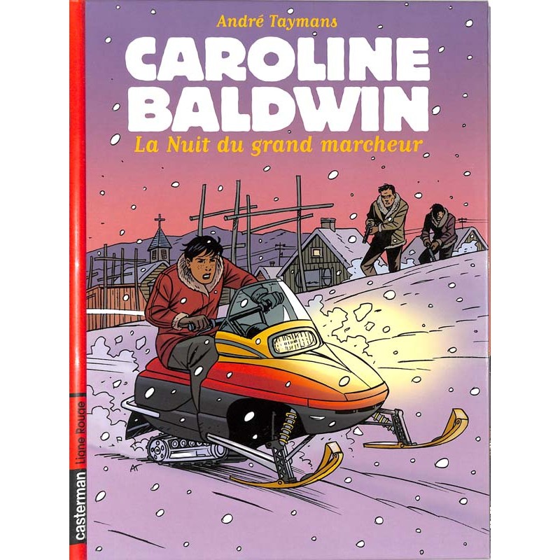 ABAO Caroline Baldwin Caroline Baldwin 13