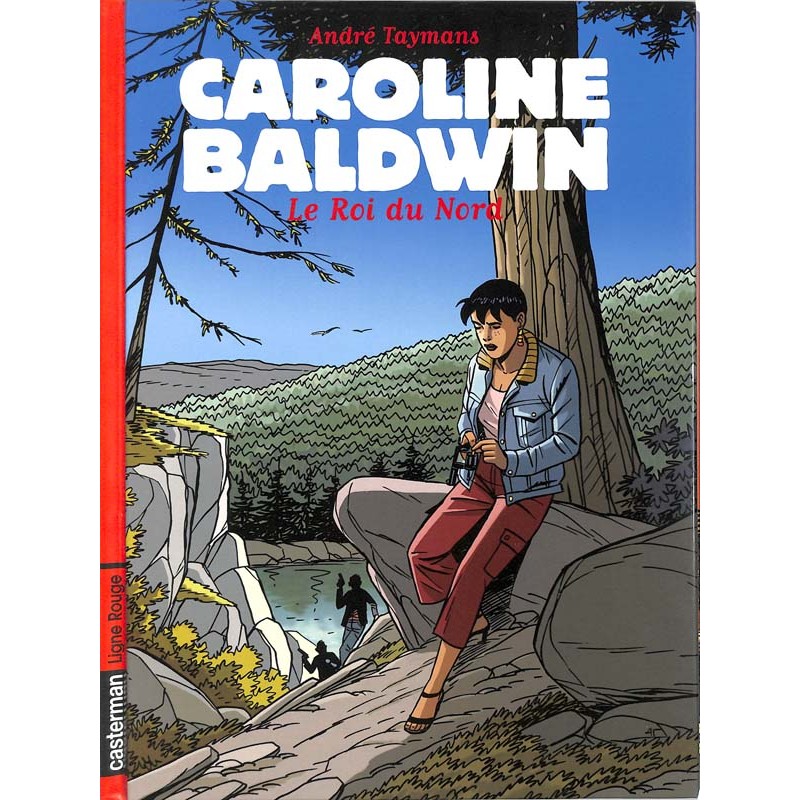 ABAO Caroline Baldwin Caroline Baldwin 12
