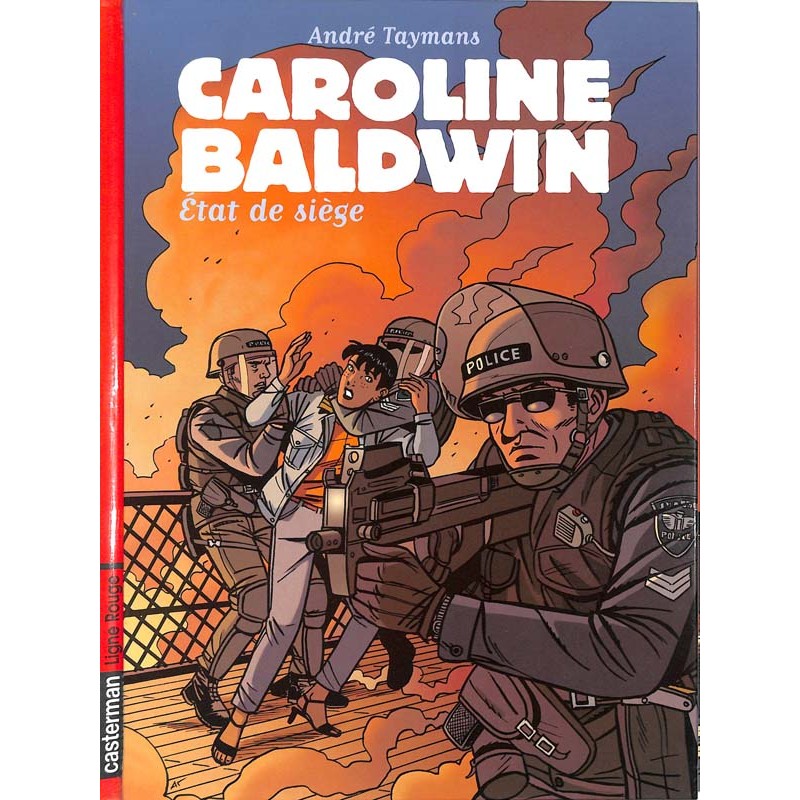 ABAO Caroline Baldwin Caroline Baldwin 11