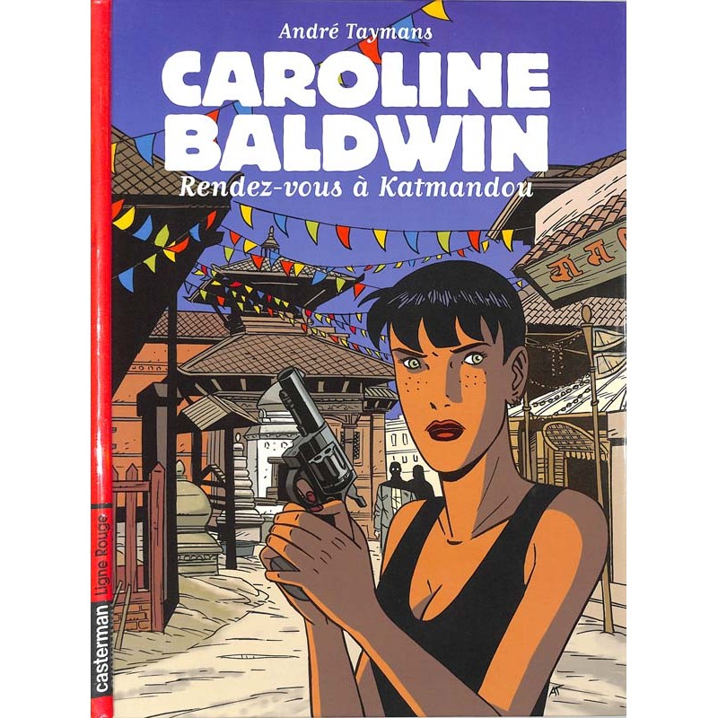 ABAO Caroline Baldwin Caroline Baldwin 09