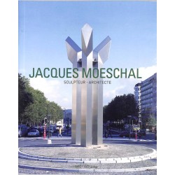 ABAO Arts [Moeschal (Jacques)] - Jacques Moeschal. Sculpteur - architecte.