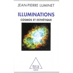 ABAO Essais [Sciences] Luminet (Jean-Pierre) - Illuminations.