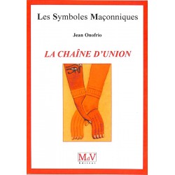 ABAO Franc-Maçonnerie Onofrio (Jean) - La Chaîne d'union.