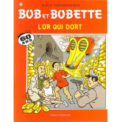 ABAO Bob et Bobette Bob et Bobette 288
