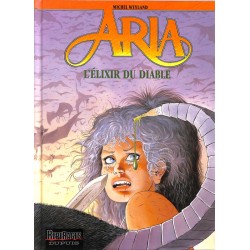 ABAO Aria Aria 28