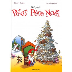 ABAO Petit Père Noël Petit Père Noël 01
