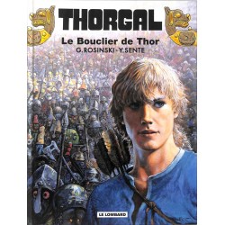 ABAO Thorgal Thorgal 31