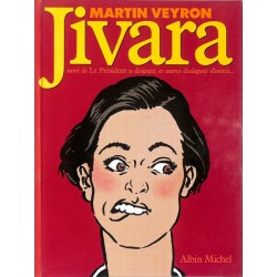 ABAO Veyron (Martin) Jivara