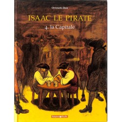 ABAO Isaac le Pirate Isaac le Pirate 04