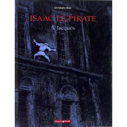 ABAO Isaac le Pirate Isaac le Pirate 05