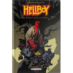 ABAO Hellboy Hellboy 05