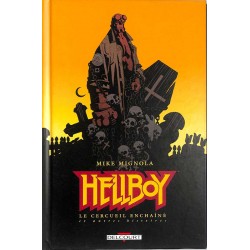 ABAO Hellboy Hellboy 03