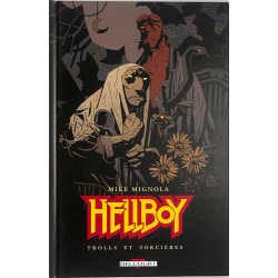 ABAO Hellboy Hellboy 08