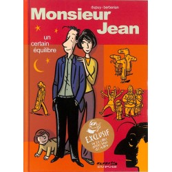 ABAO Monsieur Jean Monsieur Jean 07