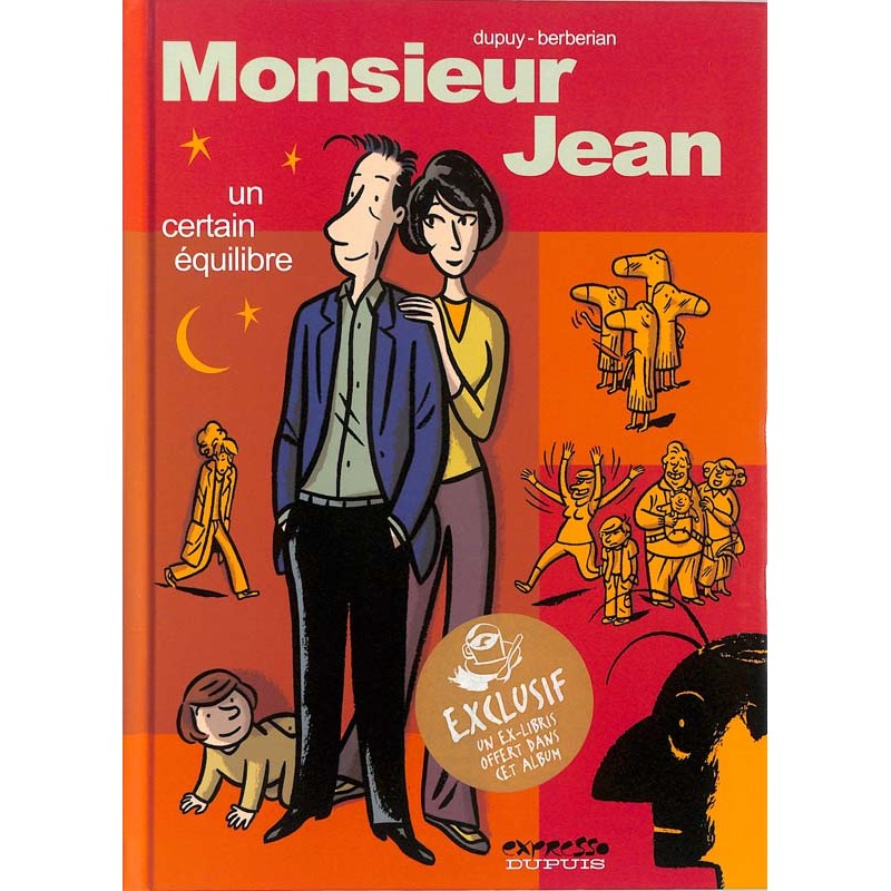 ABAO Monsieur Jean Monsieur Jean 07