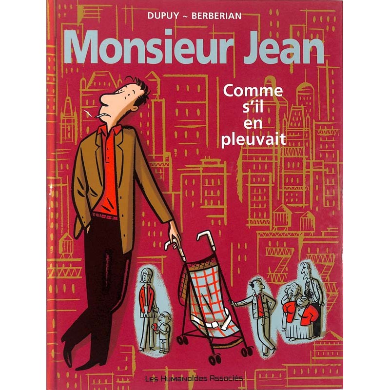 ABAO Monsieur Jean Monsieur Jean 05