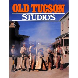 ABAO Géographie & voyages [Etats-Unis] Old Tucson studios.