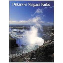 ABAO Géographie & Voyages [Etats-Unis] Ontario's Niagara Parks.