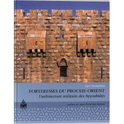ABAO Essais [Proche-Orient] Yovitchitch (Cyril) - Forteresses du Proche-Orient.