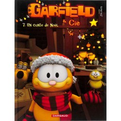 ABAO Garfield Garfield & cie 07